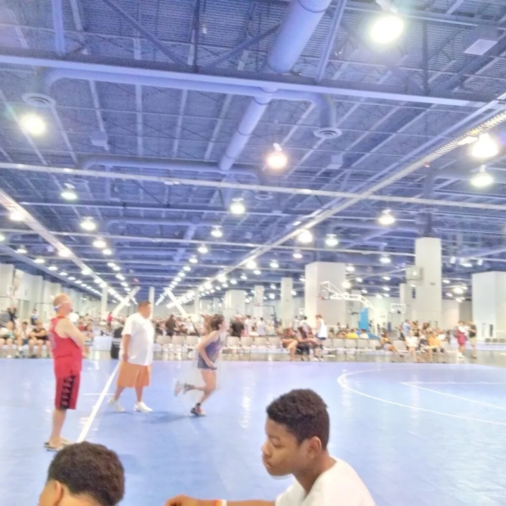 CTS Youth Sports program photo